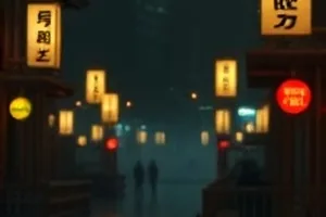 《雪线之上》雪山脊线上结组的登山绳索