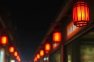 《候鸟协议》旧文件柜与叠放的档案袋